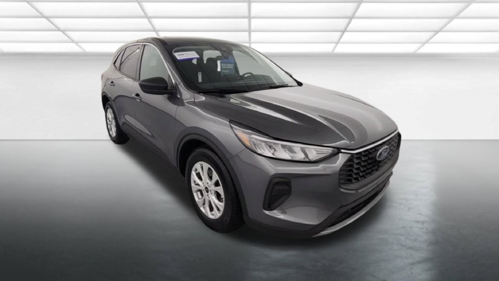 Used 2023 Ford Escape Active w/ Cold Weather Package FWD image 10