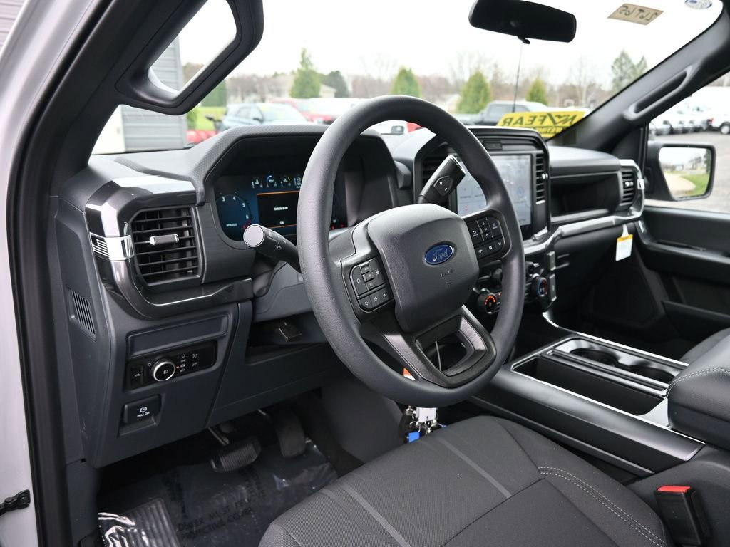 New 2026 Ford F150 STX AWD/4WD image 32