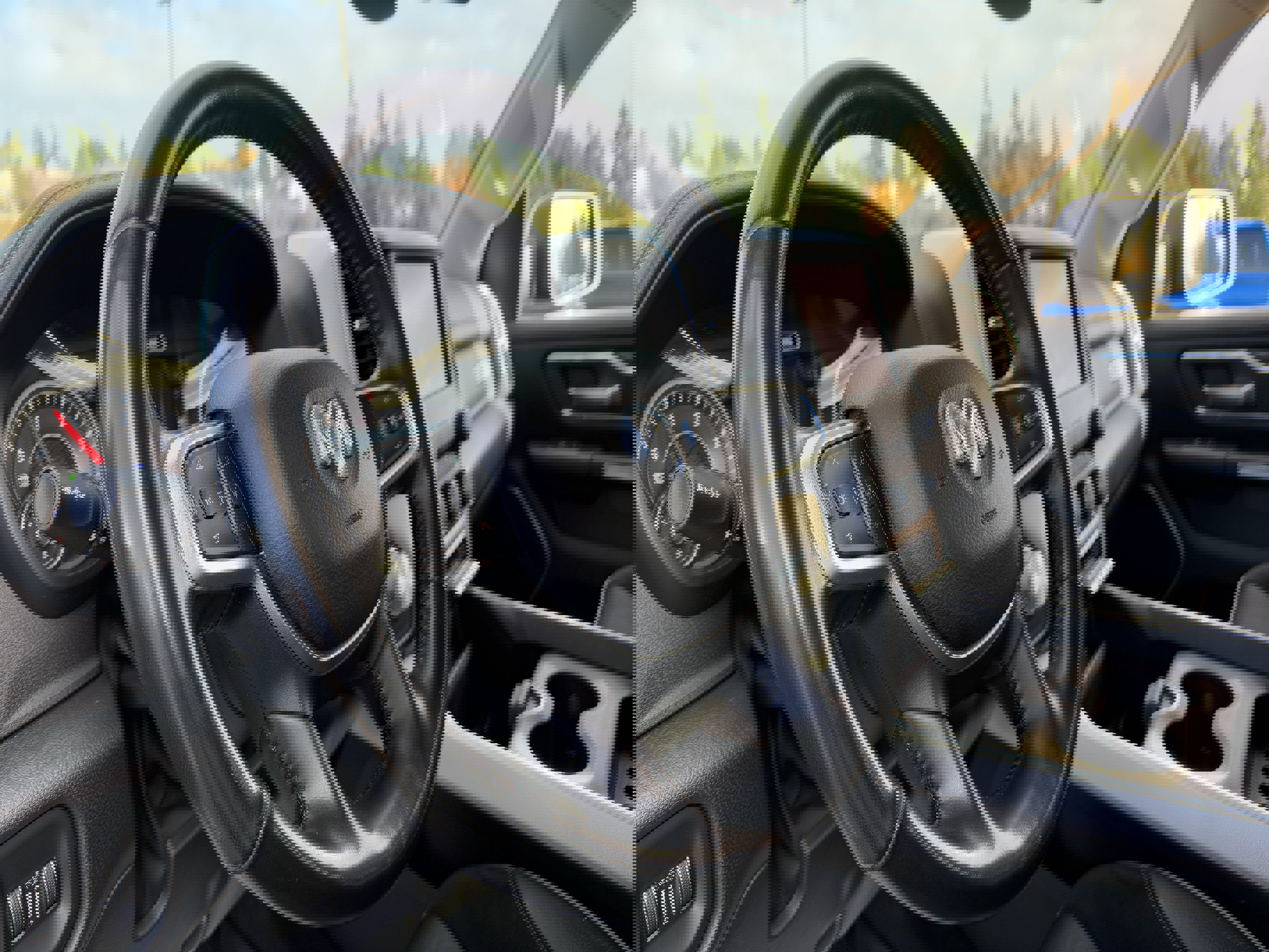 Used 2020 RAM 1500 Laramie image 9