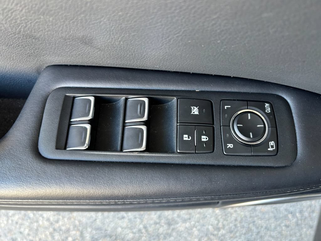 Used 2021 Lexus RX 450h AWD w/ Premium Package image 27