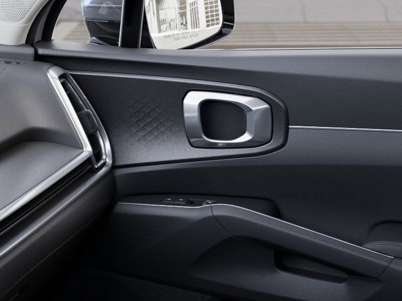 New 2024 Kia Sorento S w/ Panoramic Sunroof Package FWD image 25