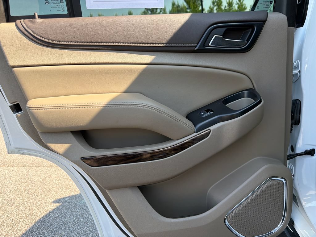 Used 2019 GMC Yukon SLT w/ Open Road Package RWD image 44
