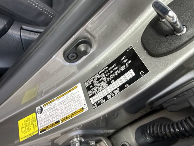 Used 2024 Lexus LX 600 4WD w/ Luxury Package image 41