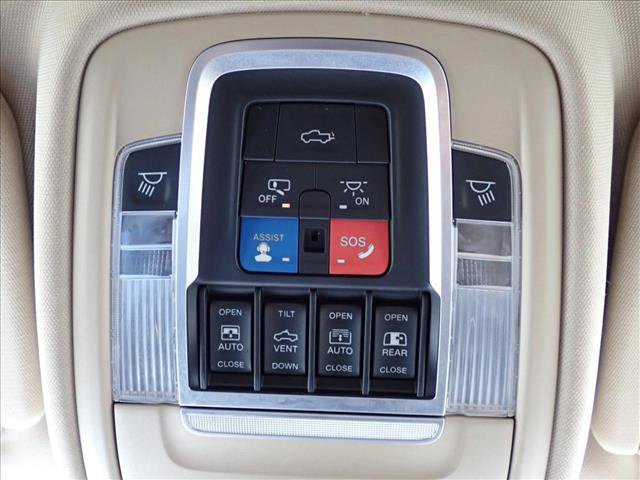 Used 2020 RAM 1500 Limited image 23