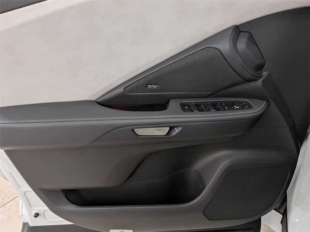 Used 2024 Lexus TX 350 AWD image 16