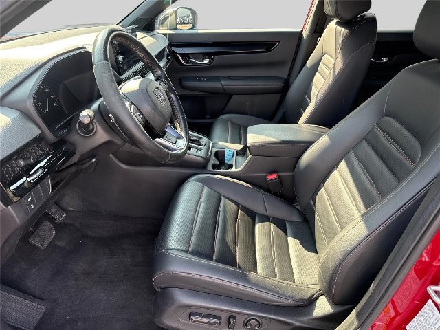 Certified 2023 Honda CR-V Sport Touring image 9