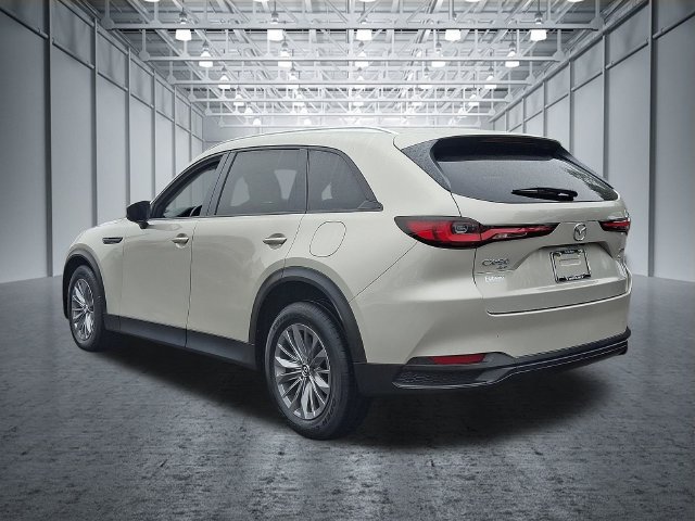 Certified 2024 MAZDA CX-90 3.3 Turbo w/ Preferred Plus AWD/4WD image 5