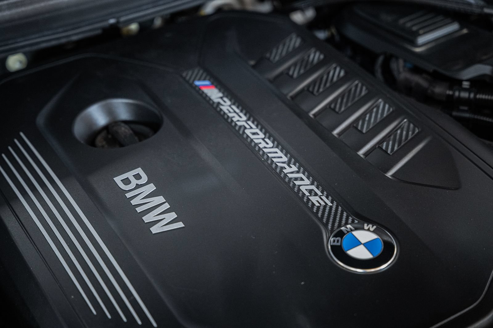Used 2019 BMW X3 M40i w/ Driving Assistance Package AWD/4WD image 26