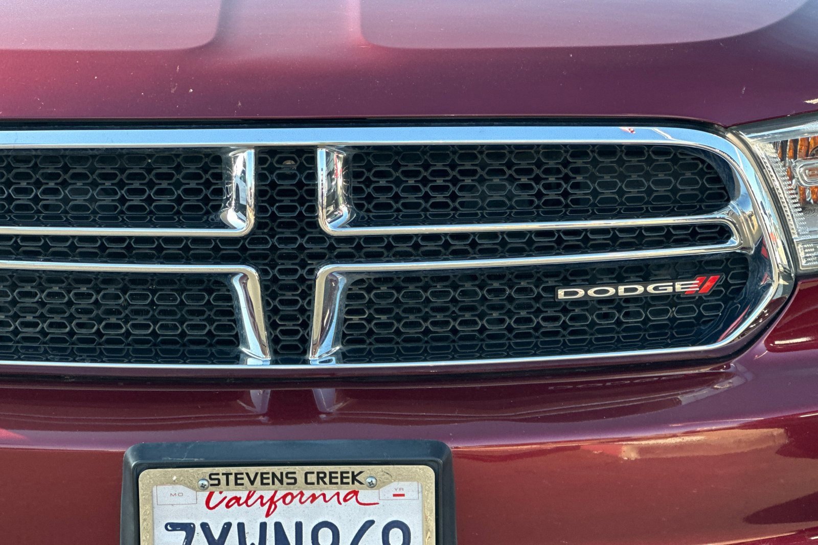 Used 2017 Dodge Durango SXT w/ 3rd Row Seating Group image 44