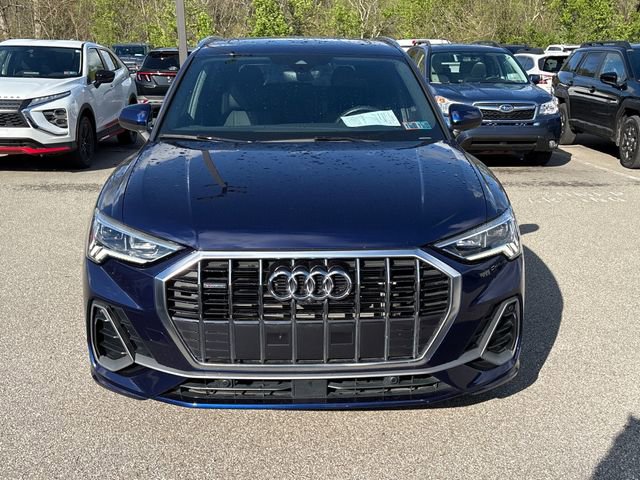 Used 2023 Audi Q3 2.0T Premium Plus image 8
