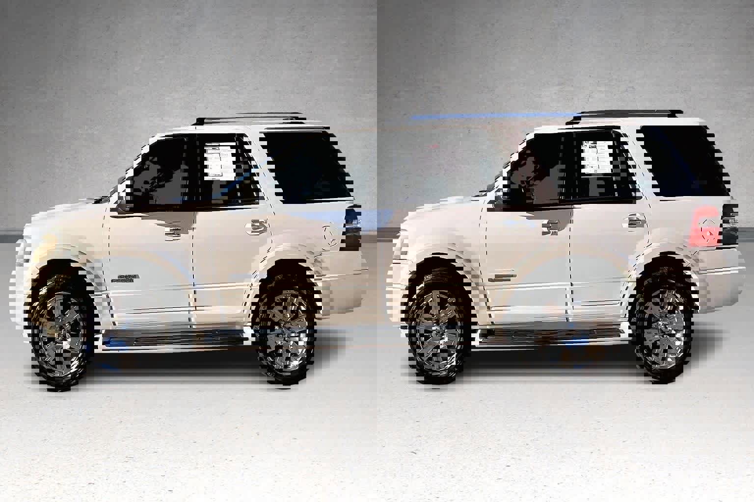 Used 2008 Ford Expedition Limited image 3