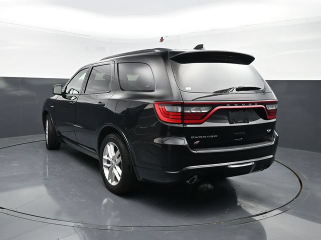 Used 2025 Dodge Durango R/T AWD/4WD image 7