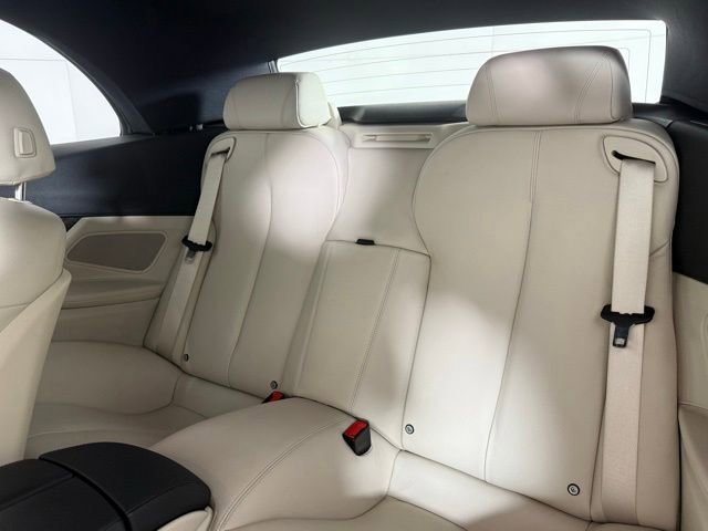 Used 2012 BMW 640i Convertible RWD image 21
