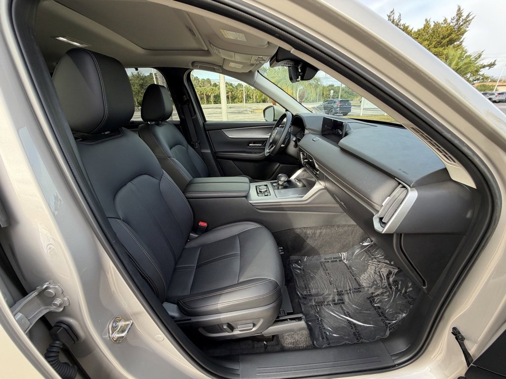 Used 2024 MAZDA CX-90 3.3 Turbo w/ Preferred Package image 35
