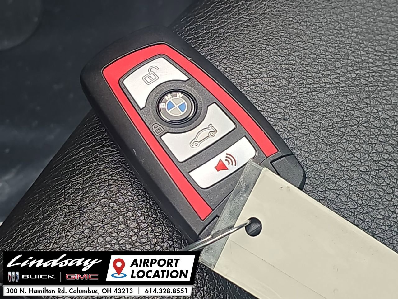 Used 2016 BMW 228i xDrive Convertible image 34