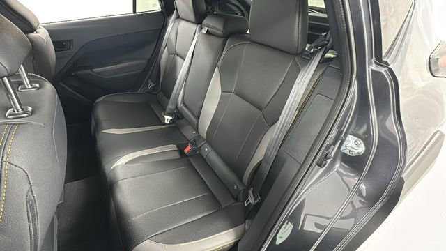 New 2026 Subaru Crosstrek 2.5i Wilderness image 12