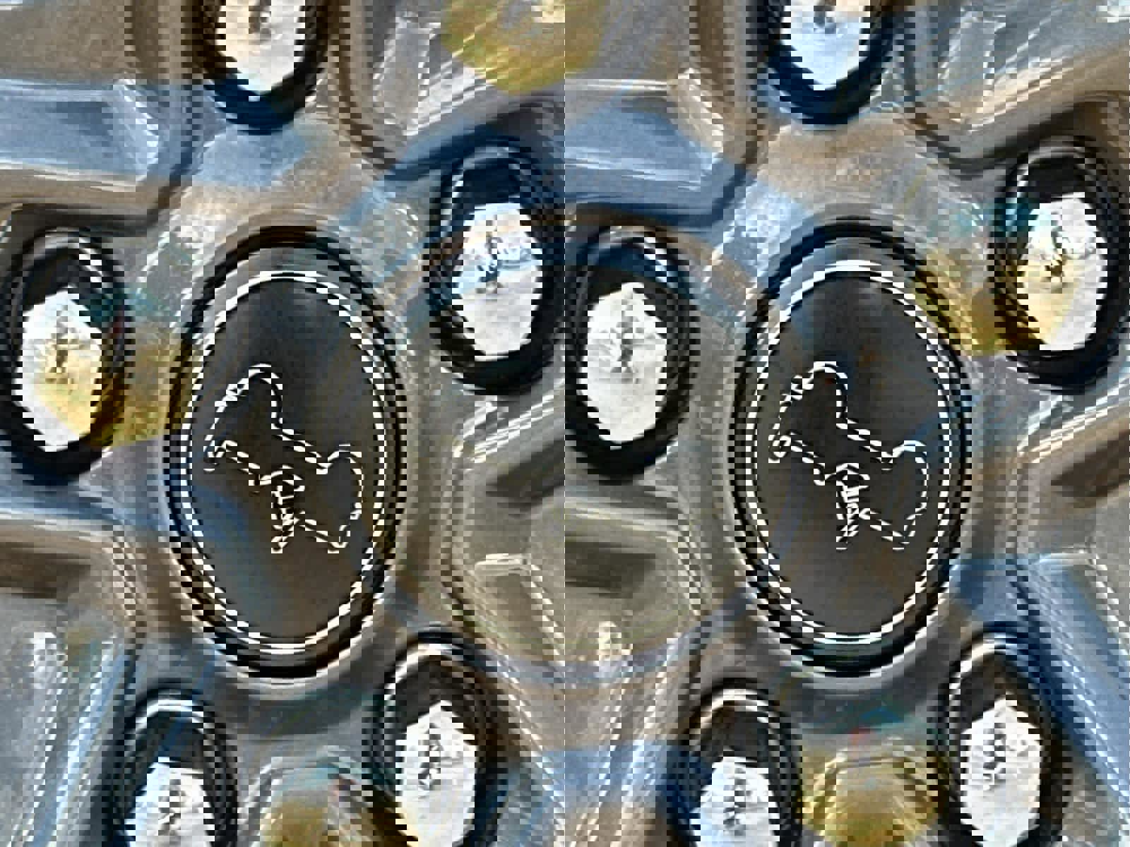 New 2025 Jeep Wrangler Sahara w/ Safety Group image 17