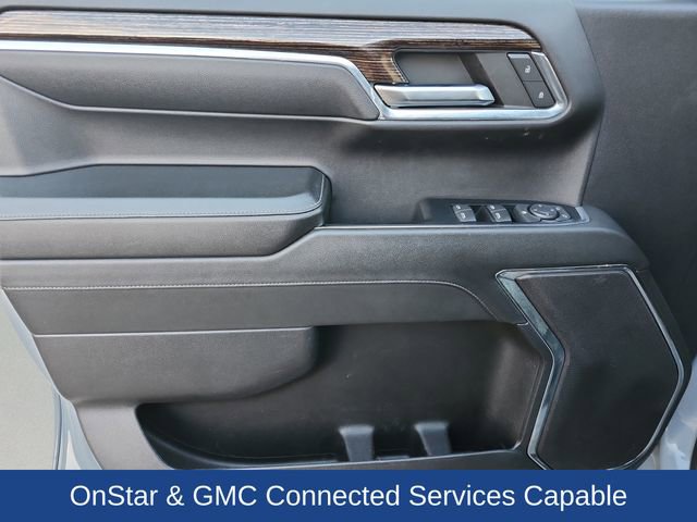 Certified 2024 GMC Sierra 1500 SLE image 34