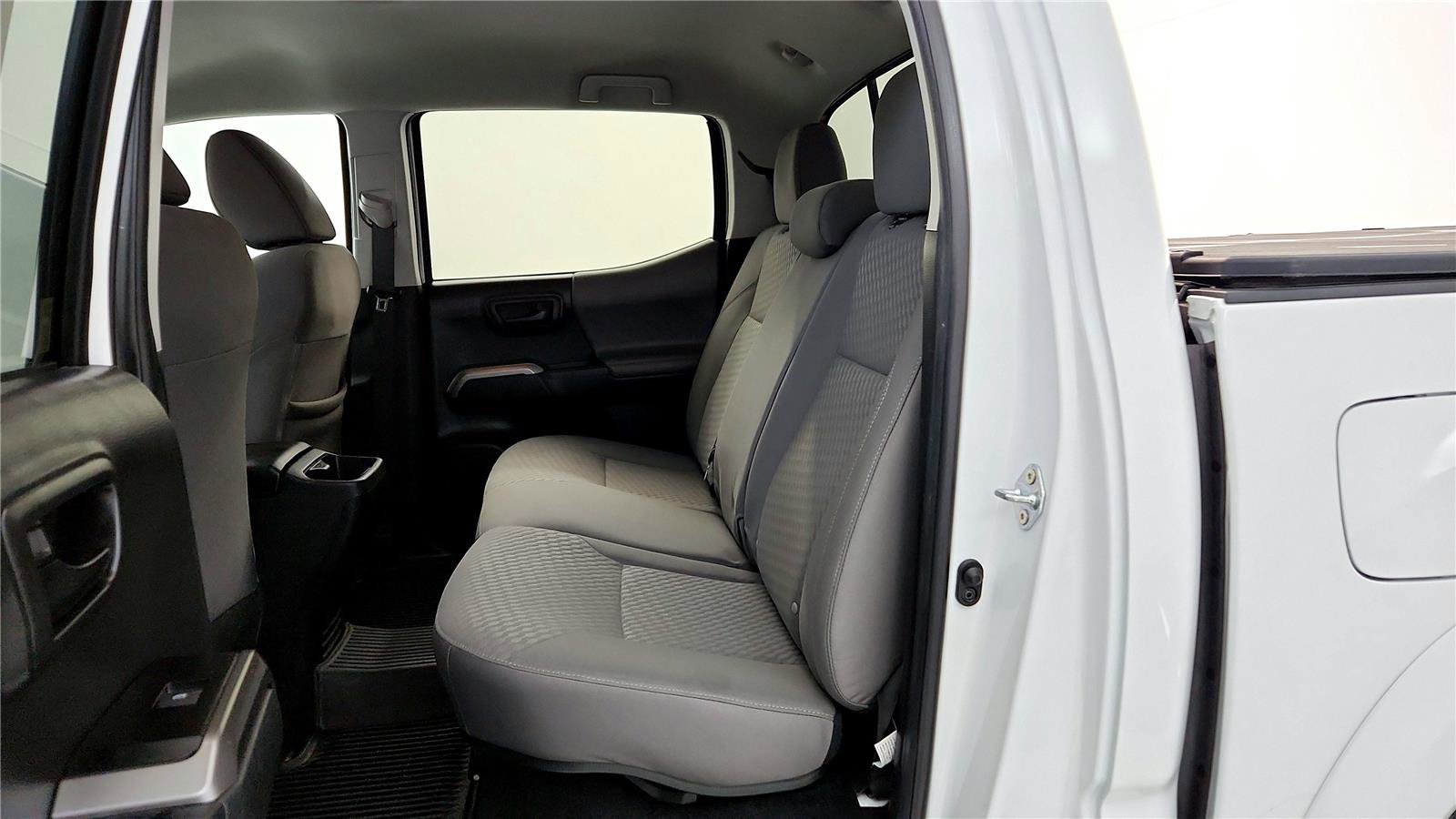 Certified 2023 Toyota Tacoma SR5 image 21