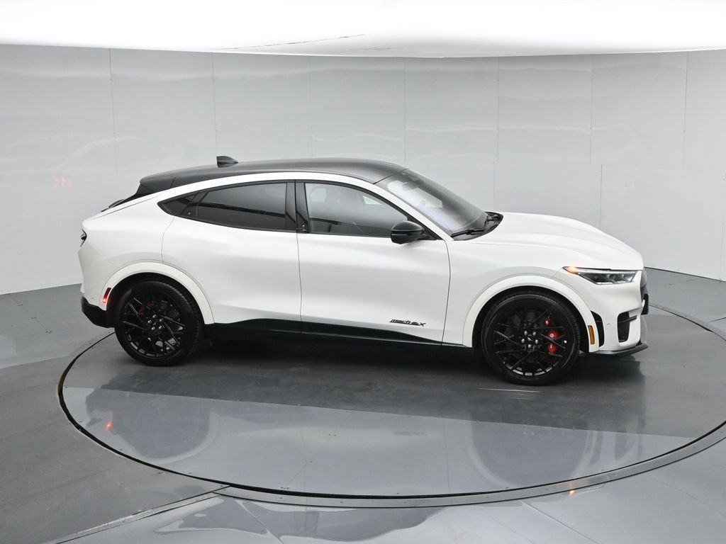 Certified 2023 Ford Mustang Mach-E GT w/ GT Performance Edition AWD/4WD image 67