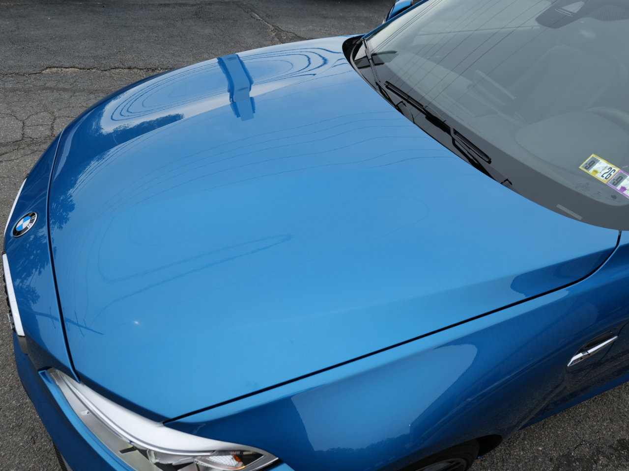 Used 2017 BMW M2 w/ Executive Package image 80