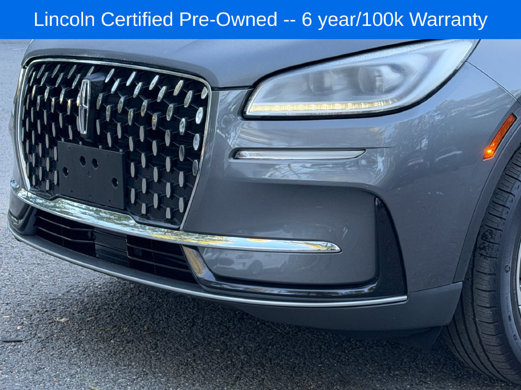 Used 2023 Lincoln Corsair Reserve AWD/4WD image 30
