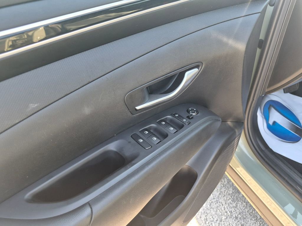 Used 2023 Hyundai Santa Cruz SEL Premium image 12