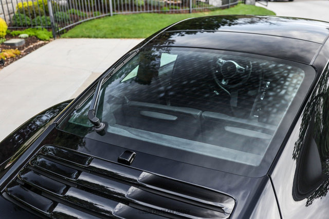 Used 2014 Porsche 911 Turbo S AWD/4WD image 74