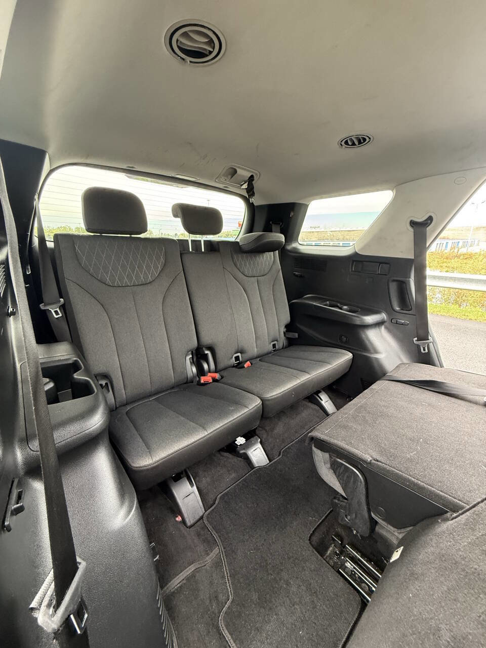 Used 2021 Hyundai Palisade SE image 37