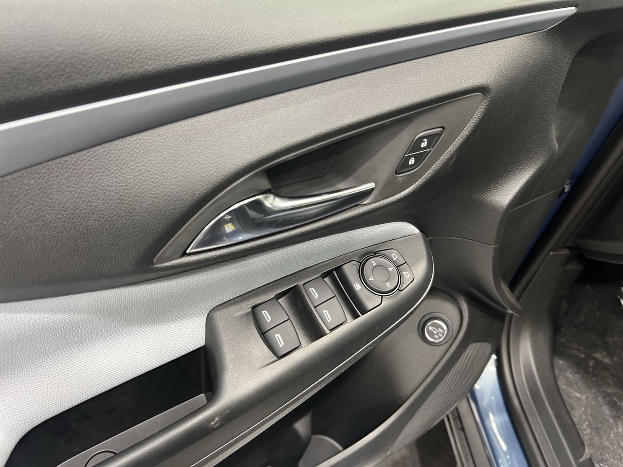 New 2025 Buick Envista Preferred w/ Convenience I Package image 67
