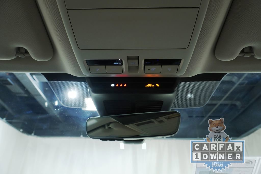 Used 2025 MAZDA CX-70 Plug-In Hybrid w/ Premium Pkg image 24