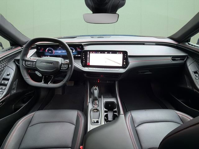 New 2026 Dodge Charger R/T AWD/4WD image 20
