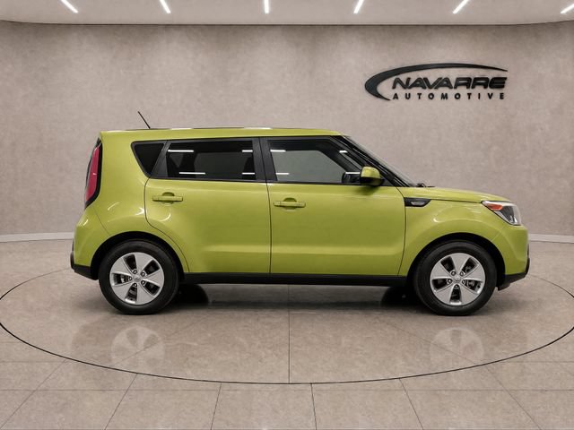 Used 2014 Kia Soul FWD image 9