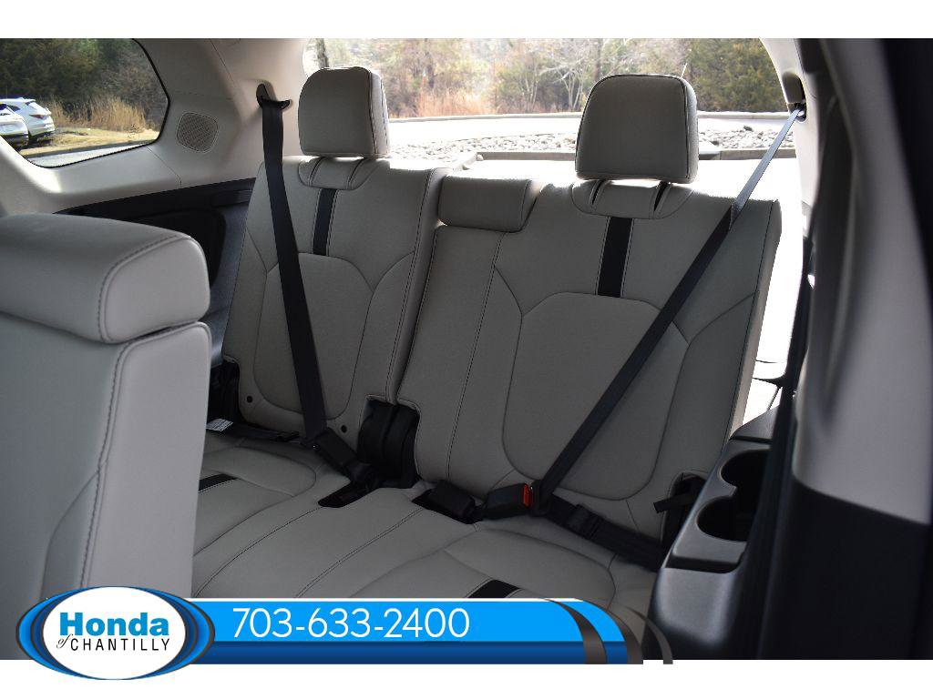 New 2026 Honda Pilot Touring image 33
