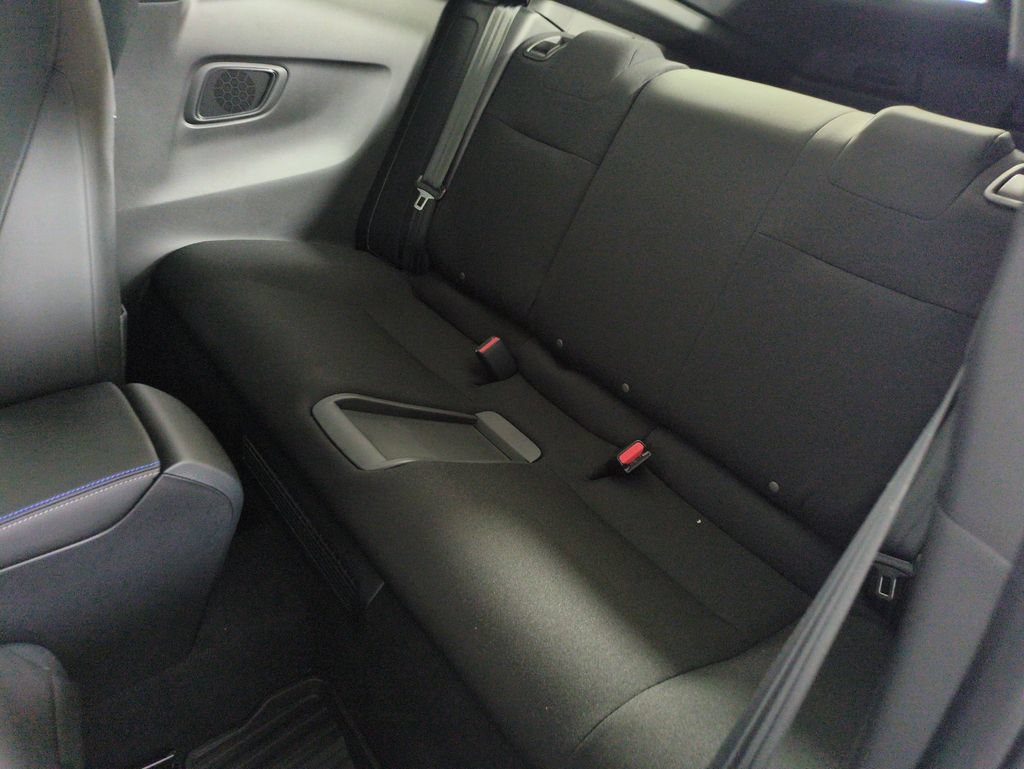 New 2026 Honda Prelude image 23