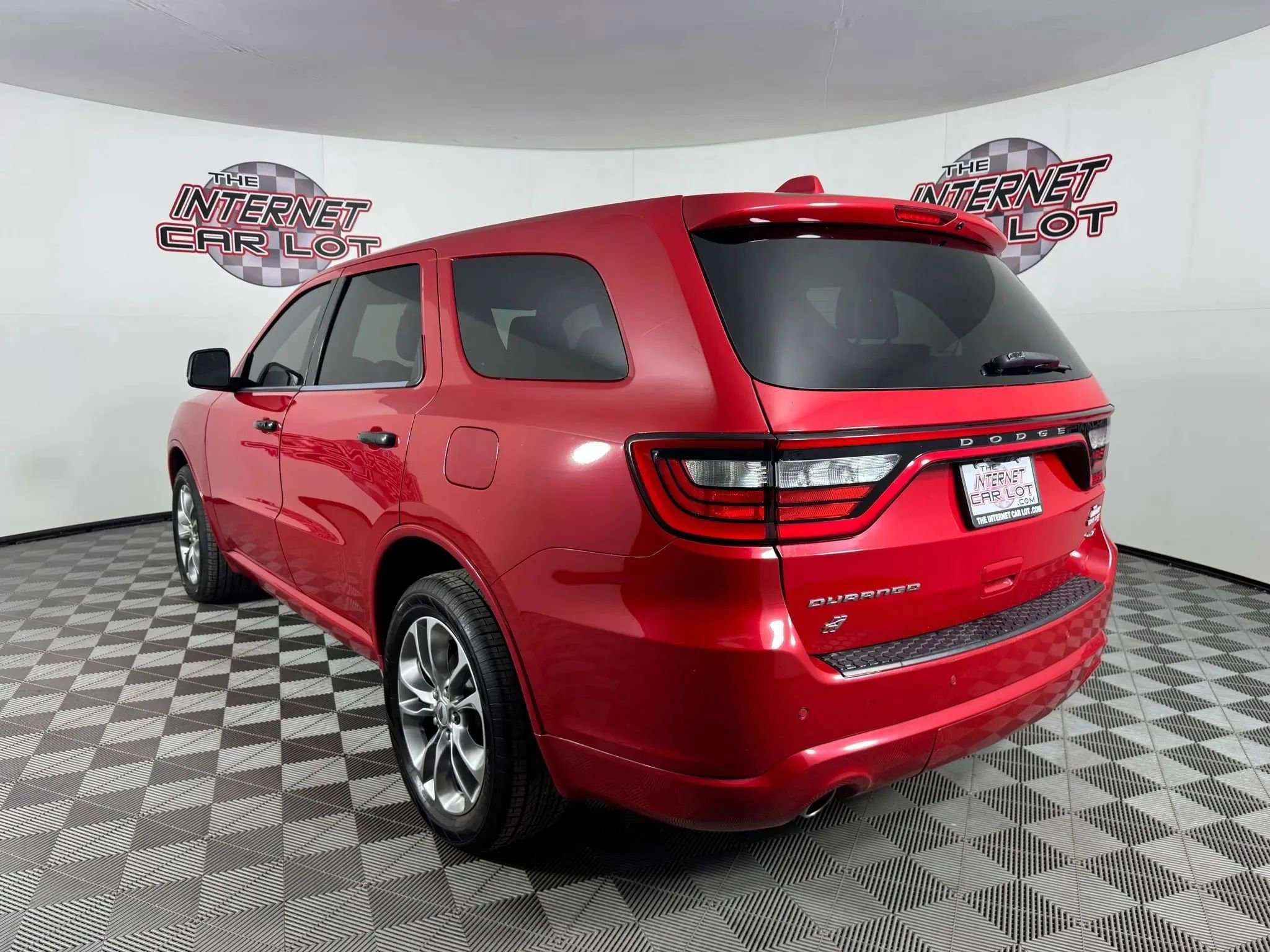 Used 2019 Dodge Durango GT image 5