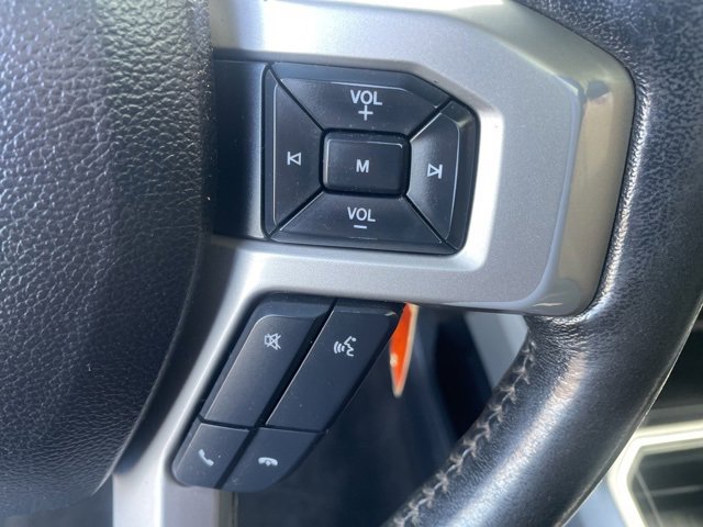 Used 2017 Ford F250 Lariat w/ Lariat Value Package image 34