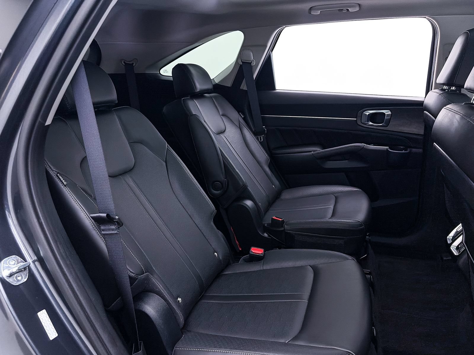 Certified 2024 Kia Sorento SX AWD/4WD image 39