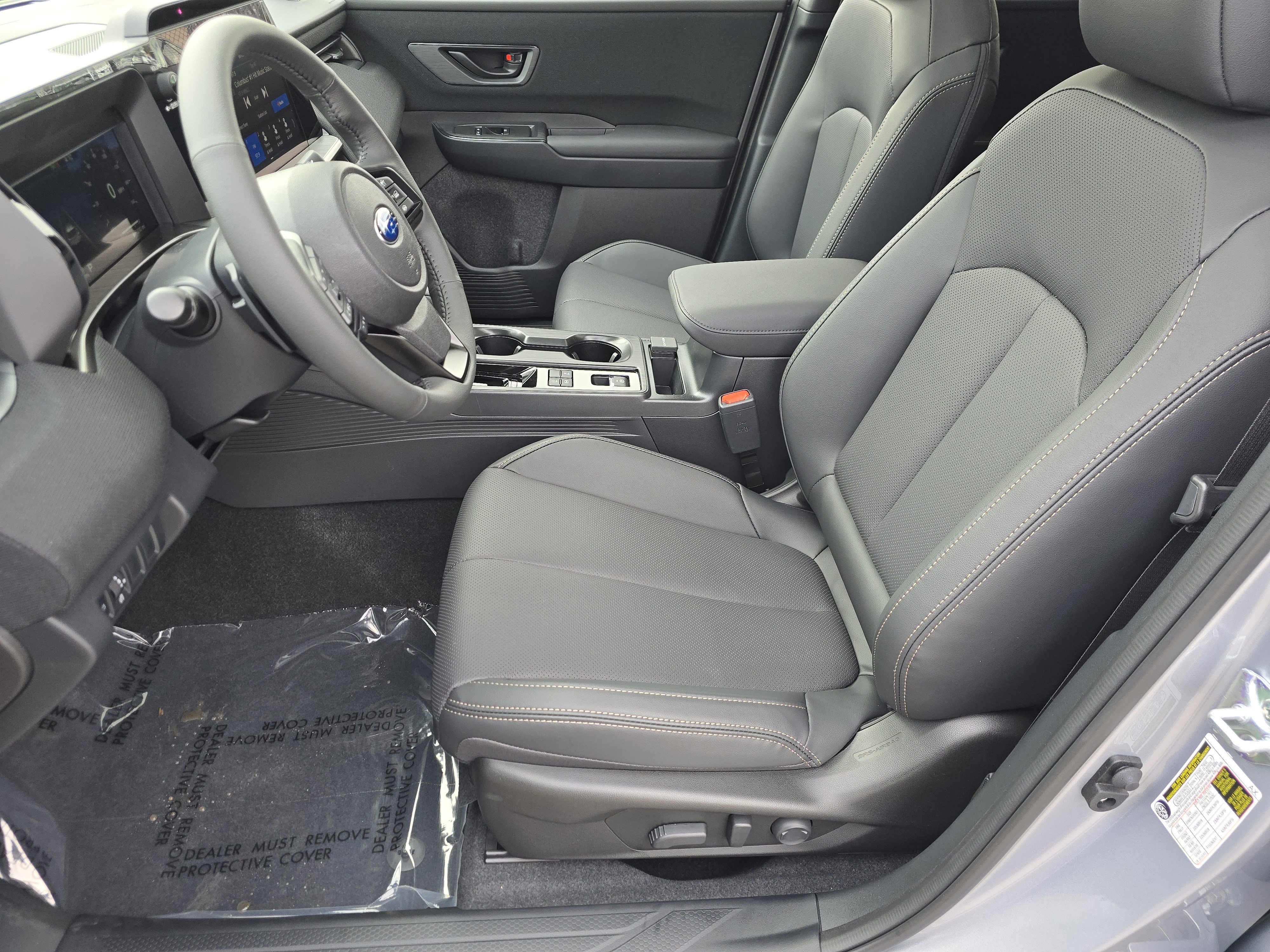 New 2026 Subaru Outback Limited image 19