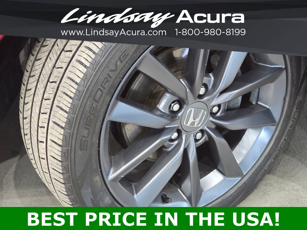 Used 2020 Honda Civic EX image 24