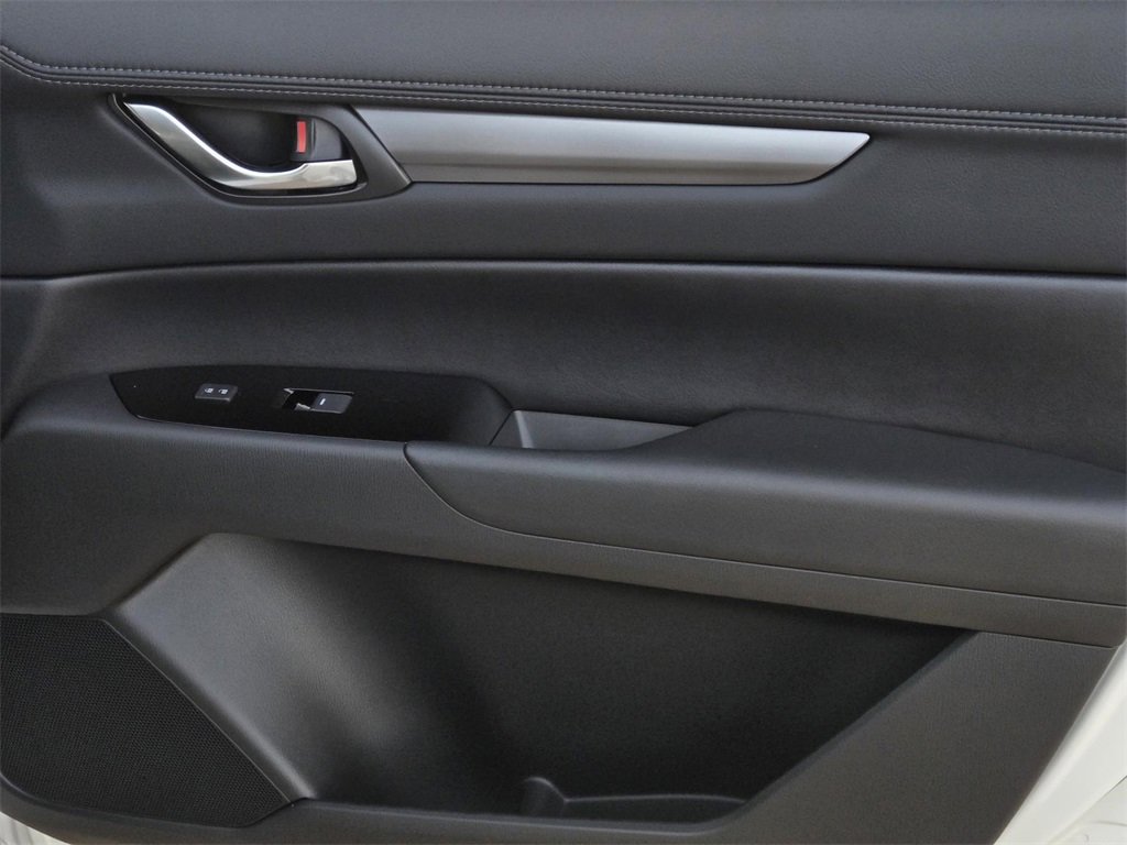 New 2025 MAZDA CX-5 AWD 2.5 S w/ Select Package image 5