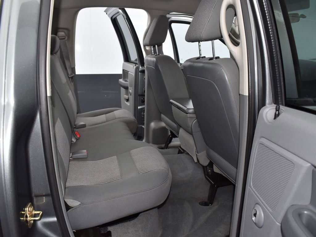 Used 2006 Dodge Ram 1500 Truck SLT image 15