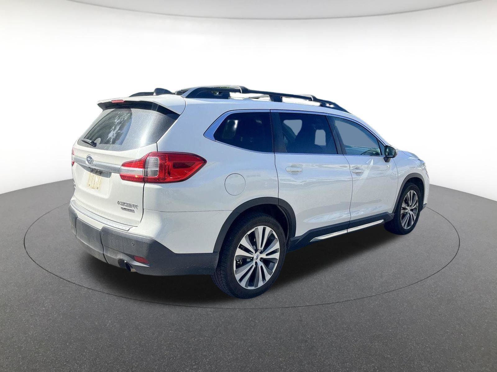 Used 2021 Subaru Ascent Limited AWD/4WD image 7