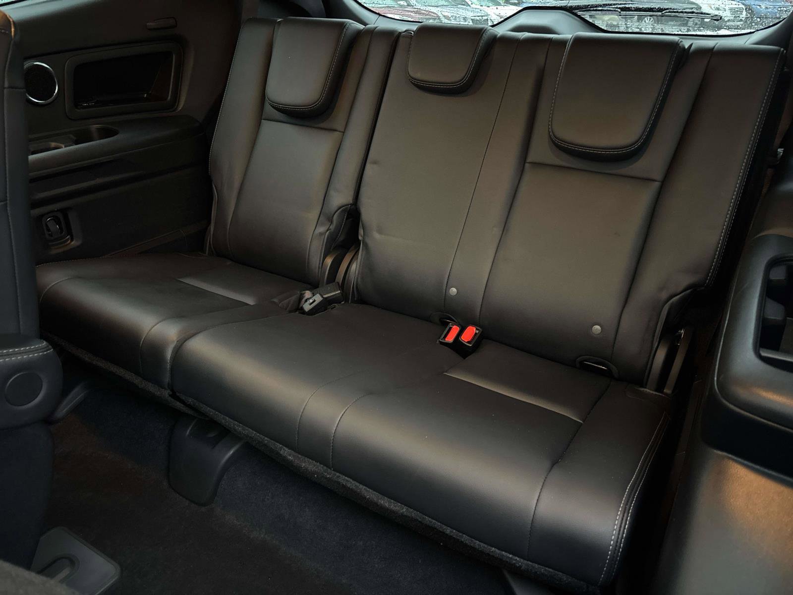 Used 2023 Subaru Ascent Touring image 13