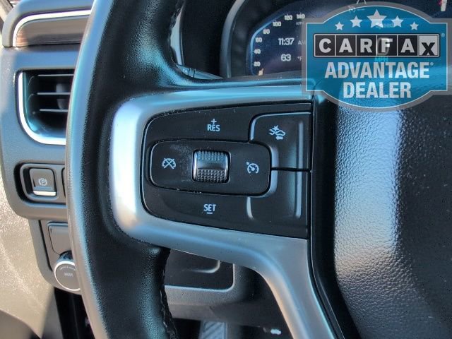 Used 2024 Chevrolet Suburban LT image 21