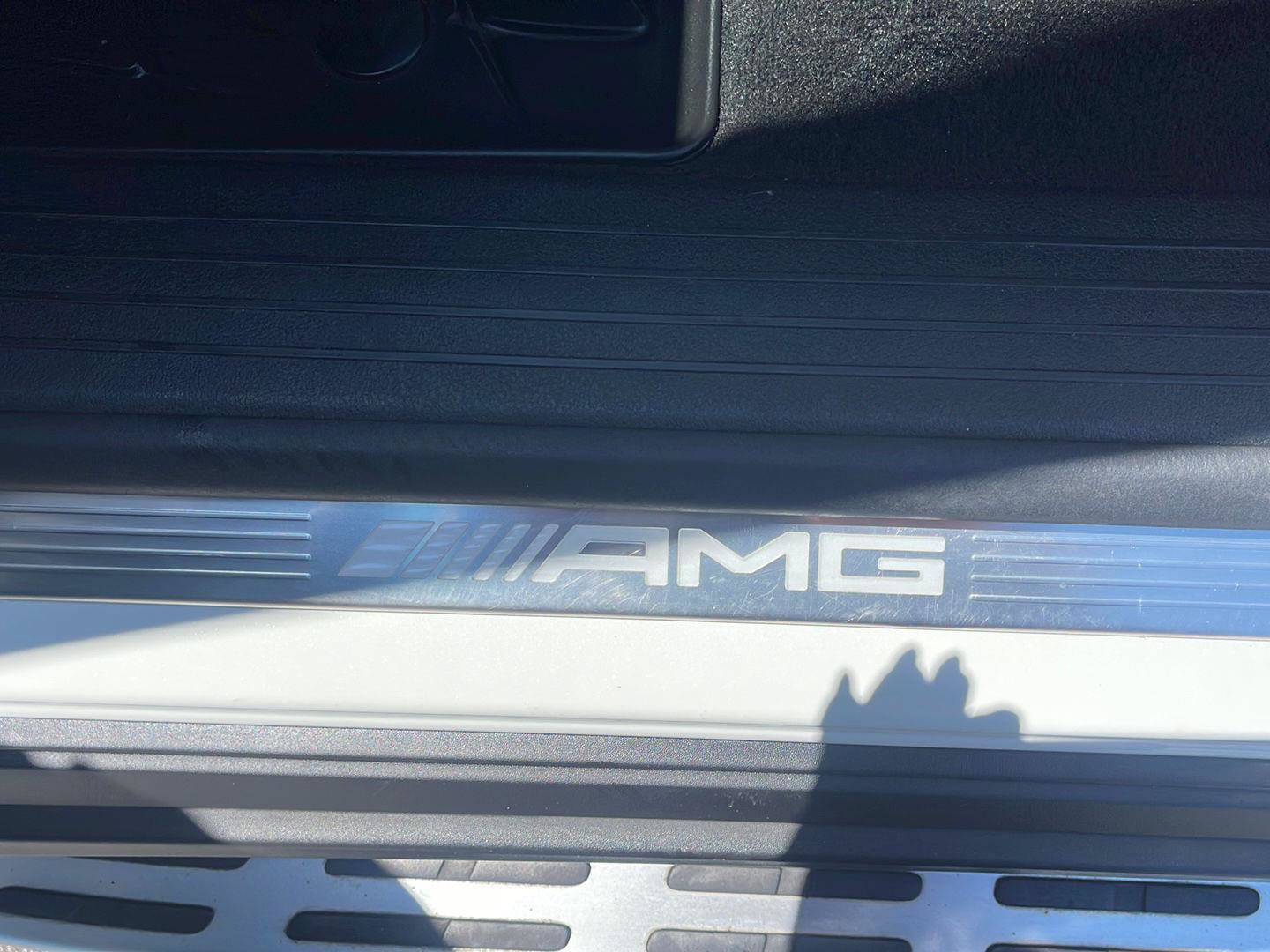 Used 2022 Mercedes-Benz GLE 53 AMG 4MATIC image 19
