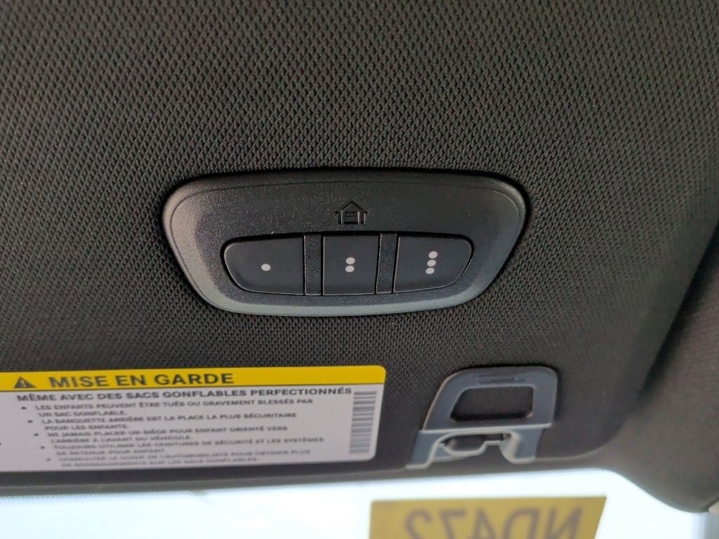 New 2025 Jeep Grand Cherokee Limited image 21