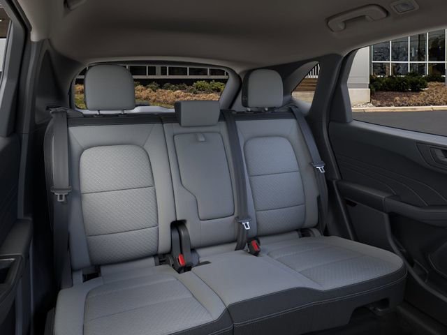 New 2026 Ford Escape Active w/ Tech Pack #1 FWD image 11