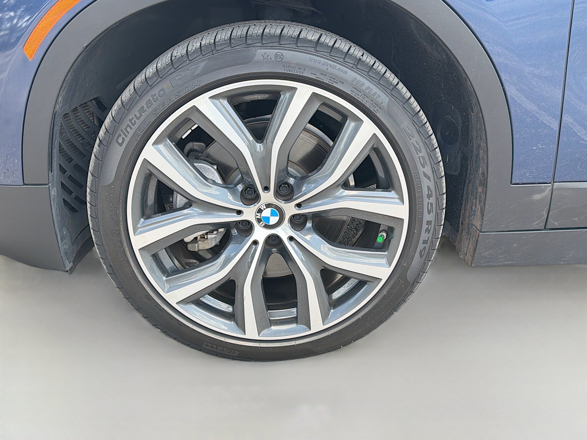 Used 2022 BMW X2 xDrive28i w/ Convenience Package AWD/4WD image 43