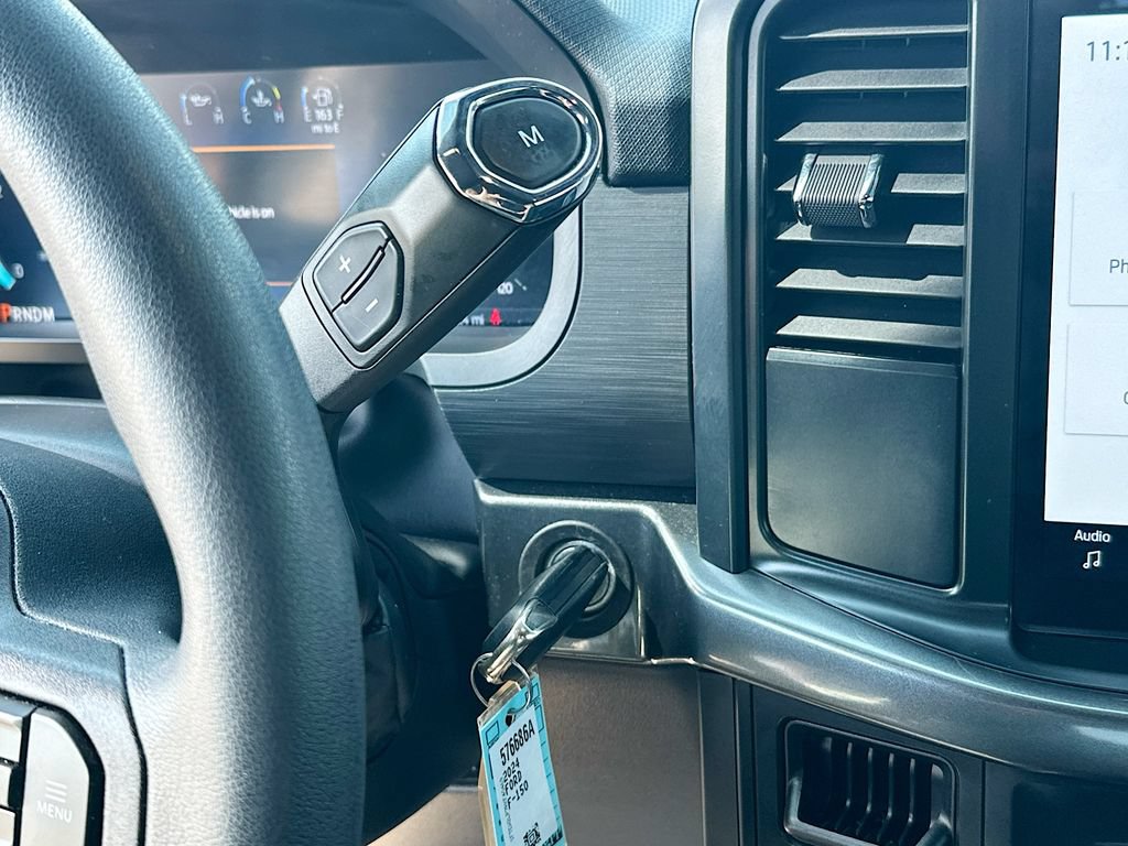 Certified 2024 Ford F150 STX AWD/4WD image 22